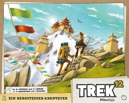 spieleoffensive Trek 12 Black Friday Preise