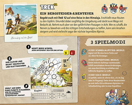 spieleoffensive Trek 12 Black Friday Preise