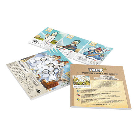 spieleoffensive Trek 12 Black Friday Preise