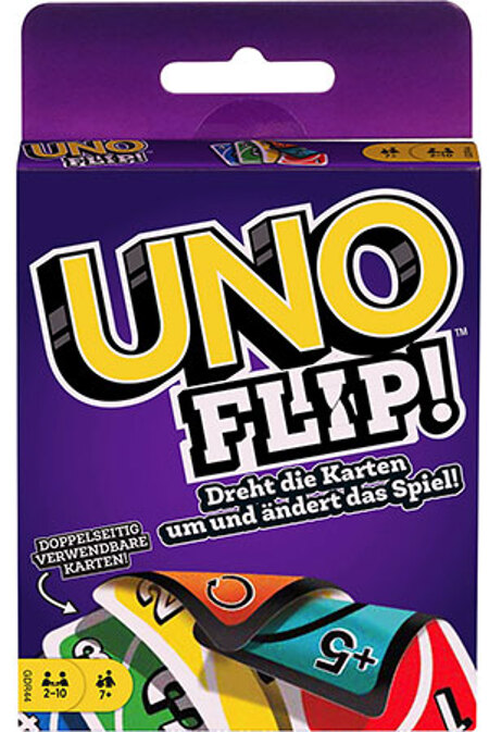 spieleoffensive UNO Im Verkauf