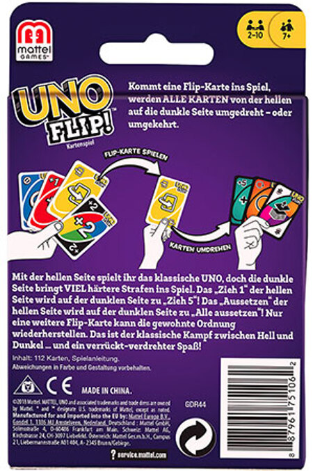 spieleoffensive UNO Im Verkauf