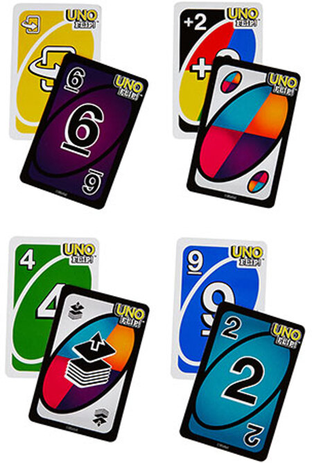 spieleoffensive UNO Im Verkauf