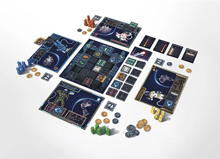 spieleoffensive Escaping Earth (de) Online