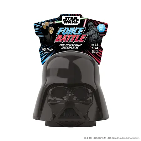 spieleoffensive Star Wars Force Battle - Kartenspiel im Angebot