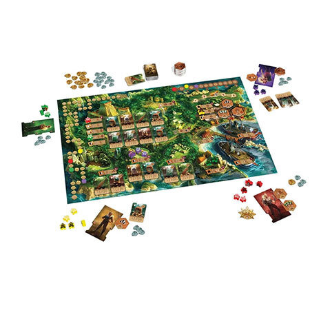 spieleoffensive Quetzal Kostenloser Versand