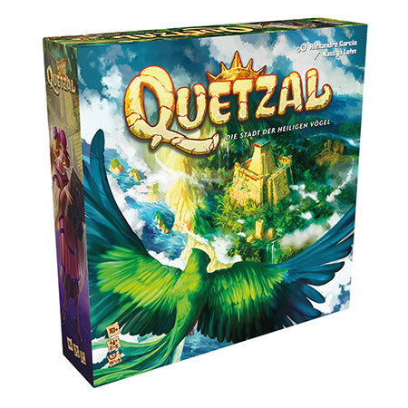 spieleoffensive Quetzal Kostenloser Versand