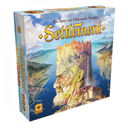 spieleoffensive Settlement Rabatt
