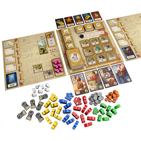 spieleoffensive Settlement Rabatt