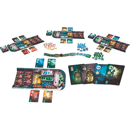 spieleoffensive Precognition: Die Gabe der Vorahnung Begrenztes Angebot