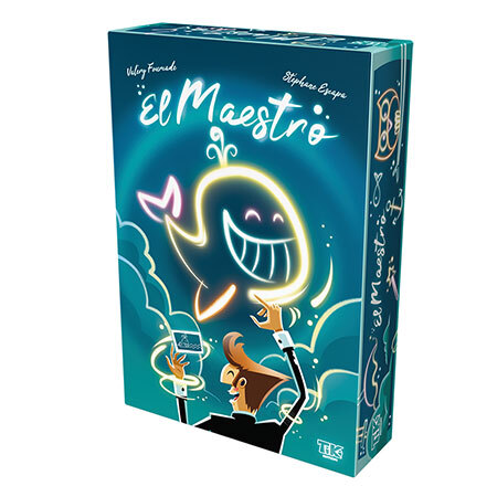 spieleoffensive El Maestro Online Shopping