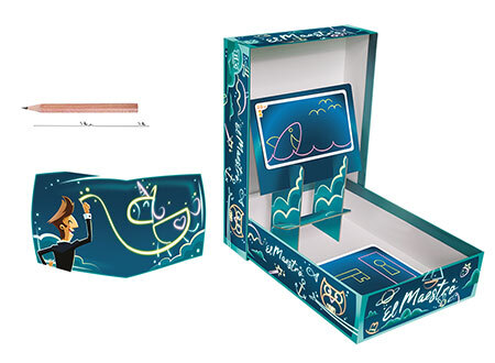 spieleoffensive El Maestro Online Shopping
