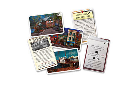 spieleoffensive Pocket Detective - Die Bombe tickt (Fall 3) Exklusivangebot