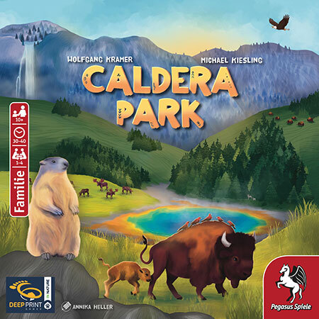 spieleoffensive Caldera Park Preisnachlass