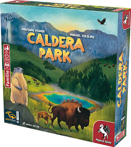 spieleoffensive Caldera Park Preisnachlass
