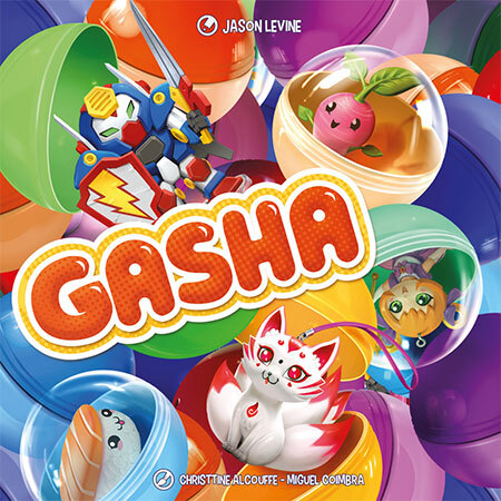 spieleoffensive Gasha Black Friday