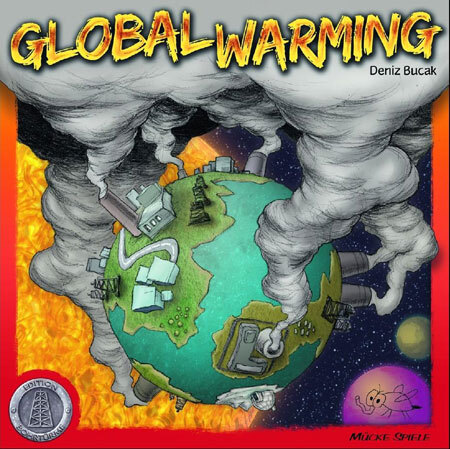 spieleoffensive Global Warming Weihnachtsangebot