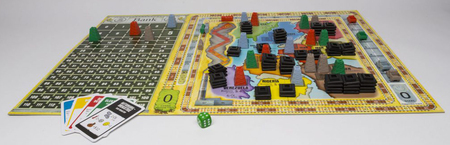 spieleoffensive Global Warming Weihnachtsangebot