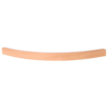 spieleoffensive Großer Spielkartenhalter - gebogen 50 cm aus Holz Osterangebot