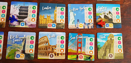 spieleoffensive Tour Operator Muttertagsangebot