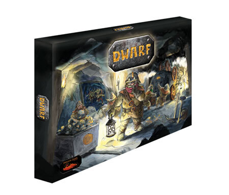 spieleoffensive Dwarf (en) Lagerräumung