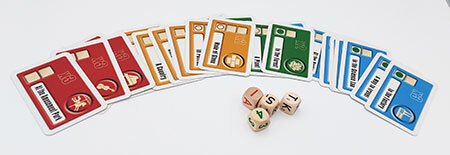 spieleoffensive NoNo Heißer Verkauf