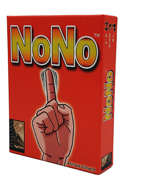 spieleoffensive NoNo Heißer Verkauf