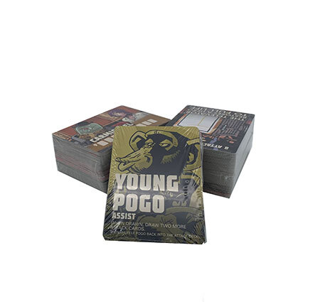 spieleoffensive The Umbrella Academy Game (en) Exklusive Angebote