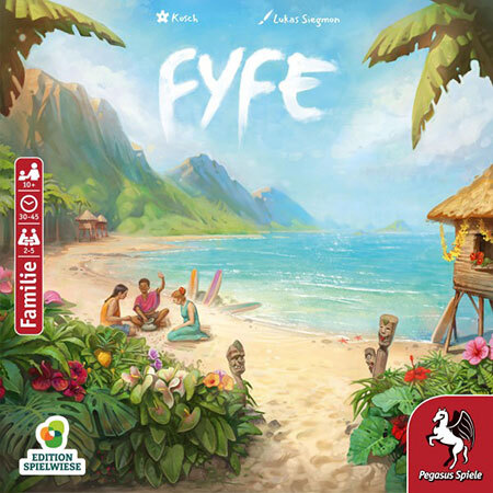 spieleoffensive Fyfe Saisonale Angebote