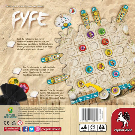 spieleoffensive Fyfe Saisonale Angebote