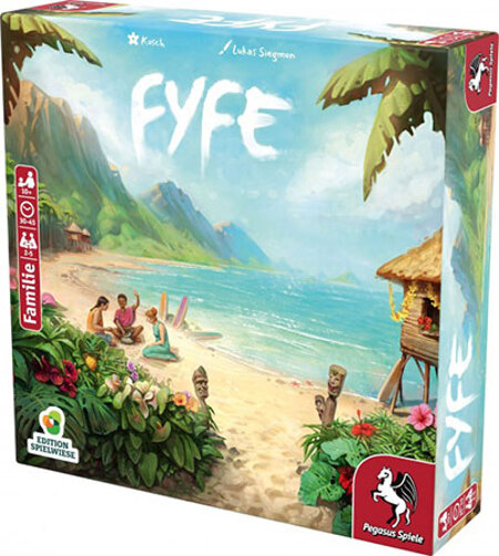 spieleoffensive Fyfe Saisonale Angebote