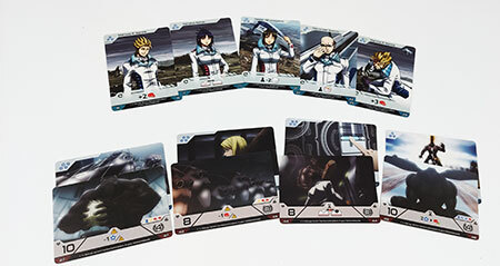 spieleoffensive Terra Formars Räumungsverkauf