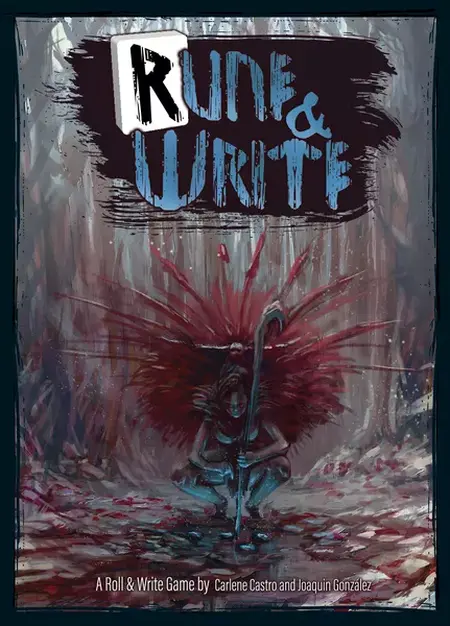spieleoffensive Rune & Write Super Sparpreis