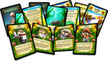 spieleoffensive Cheekz (de) JETZT KAUFEN