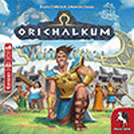 spieleoffensive Orichalkum Neueste Stile