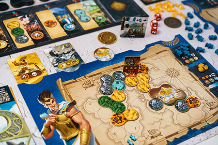 spieleoffensive Orichalkum Neueste Stile