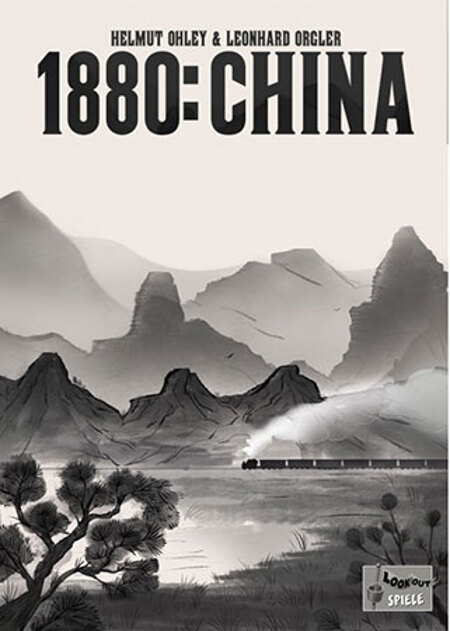 spieleoffensive 1880: China Zeitbegrenzte Promotion