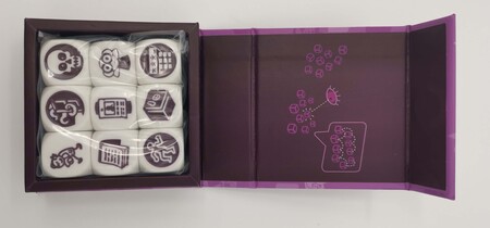 spieleoffensive Story Cubes - Mystery Black Friday Preise