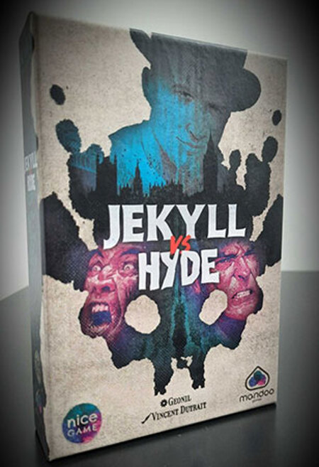spieleoffensive Jekyll vs. Hyde Im Verkauf