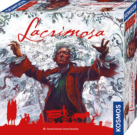 spieleoffensive Lacrimosa zollfrei