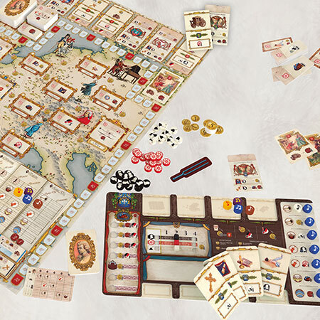 spieleoffensive Lacrimosa zollfrei