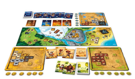 spieleoffensive Prehistories 2025