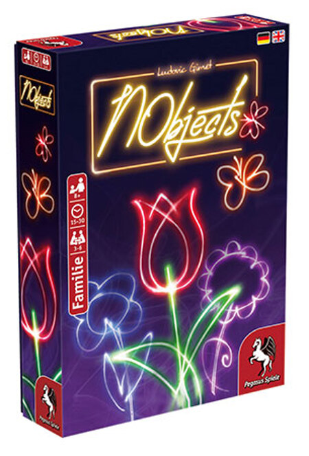 spieleoffensive Nobjects Online