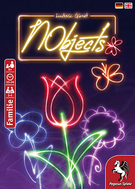 spieleoffensive Nobjects Online