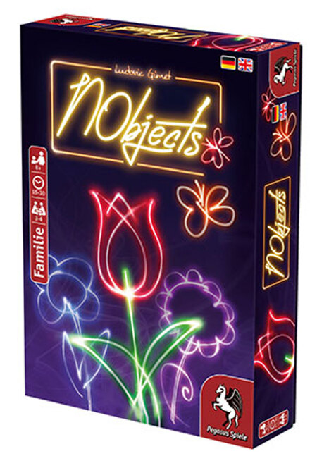 spieleoffensive Nobjects Online