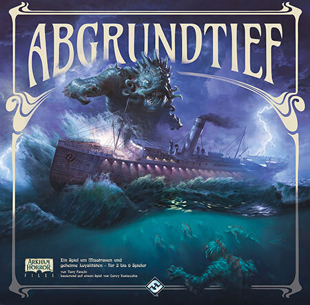 spieleoffensive Abgrundtief Auslauf