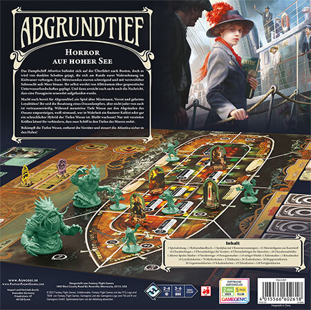 spieleoffensive Abgrundtief Auslauf