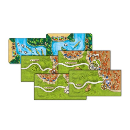 spieleoffensive Carcassonne Verkauf