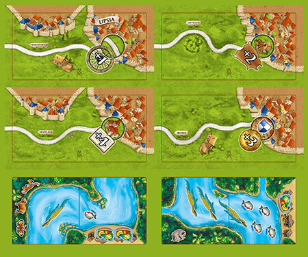 spieleoffensive Carcassonne Verkauf
