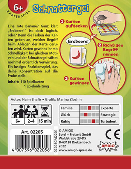 spieleoffensive Schnattergei Angebote