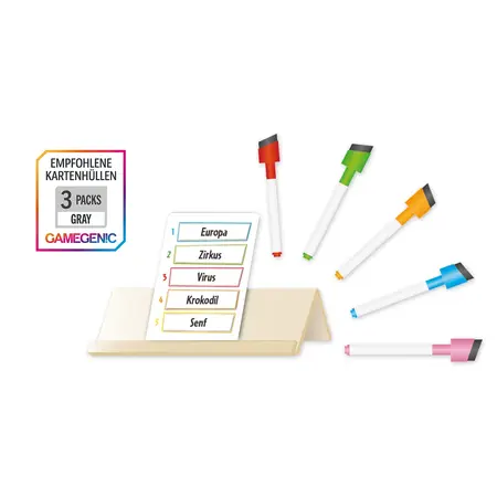 spieleoffensive Just One - Big Bundle Schlussverkauf
